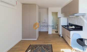 Imagem: STUDIO A POUCOS MINUTOS DA ESTAÇÃO PRAÇA