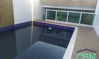 Imagem: CASA COM 4 SUÍTES à venda, 247 m² - Aparecida