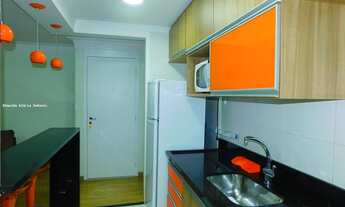 Imagem 4: Apartamento para Locação, freguesia do Ó, 2 dormitórios, 1 suíte, 2 banheiros, 1 vaga