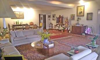 Imagem 2: Apartamento a venda em Ipanema 4 quartos 2 suítes varanda 3 vagas localização privilegiada