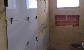 Imagem 2: Sobrado com 4 dormitórios à venda, 140 m² por R$ 630.000,00 - Capão Raso - Curitiba/PR