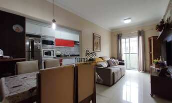 Imagem 6: RESIDENCIAL LUSÍADAS - 2 DORMITÓRIOS, SUÍTE E LAZER COM PISCINA !!!