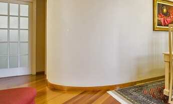 Imagem 4: Casa Venda 4 Dormitórios - 500 m² Brooklin