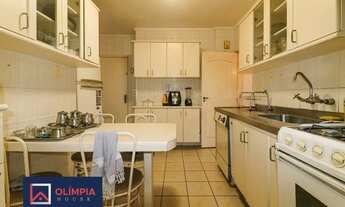 Imagem 3: Apartamento Venda 3 Dormitórios - 113 m² Pinheiros