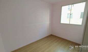 Imagem 7: Apartamento, 45 m² - venda por R$ 180.000,00 ou aluguel por R$ 790,00/mês - Jardim Jockey