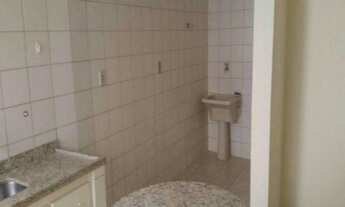 Imagem 4: Apartamento com 1 dormitório para alugar, 38 m² por R$ 1.000,00/mês - Jardim Irajá - Ribei