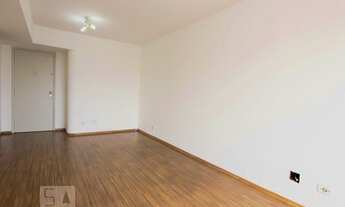 Imagem 4: Apartamento para Aluguel - Jabaquara, 2 Quartos, 52 m2