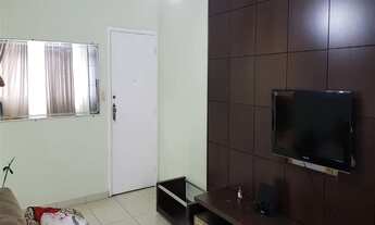 Imagem 3: Apartamento com 3 dormitórios à venda, 115 m² por R$ 510.000 - Boa Vista - São Vicente/SP