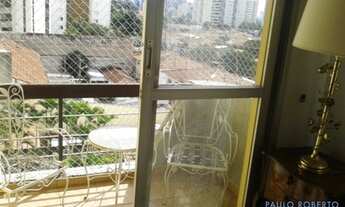 Imagem 2: APARTAMENTO - BROOKLIN - SP