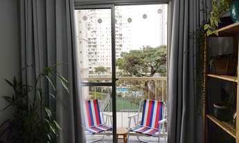 Imagem 5: LINDO APARTAMENTO MOBILIADO!