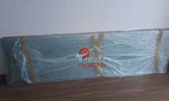 Imagem 4: Apartamento com 2 dormitórios à venda, 50 m² por R$ 260.000,00 - Vila Paranaguá - São Paul