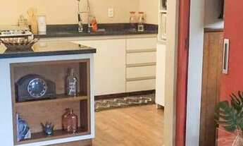 Imagem 1: Casa à venda, 105 m² por R$ 445.000,00 - Parque do Ingá - Teresópolis/RJ