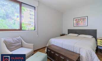 Imagem 7: Apartamento Venda Pompéia 75 m² 2 Dormitórios