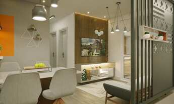 Imagem 4: LANÇAMENTO RESIDENCIAL MONDRIAN, VILA URUPÊS, SUZANO