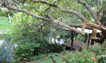 Imagem 7: Casa no condomínio Porto Busca Vida Resort Camacari BA