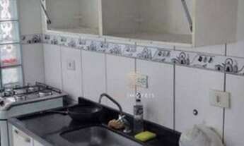 Imagem 4: Apartamento com 2 dormitórios à venda, 55 m² por R$ 870.000 - Tremembé - São Paulo/SP