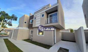 Imagem: Sobrado Triplex com 3 dormitórios à venda