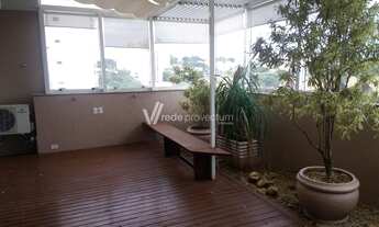 Imagem 1: Campinas - Apartamento Padrão - Mansões Santo Antônio