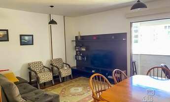 Imagem: Apartamento à venda, 84 m² por R$ 580.000,00