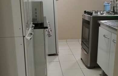 Imagem 3: Apartamento 62m - 2 dorms- Quitado - Jd Altos - Barueri