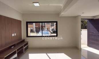 Imagem 6: Casa com 3 dormitórios à venda, 132 m² por R$ 1.200.000,00 - Chácaras Silvania - Valinhos