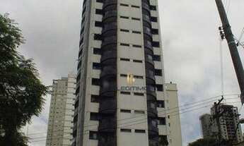 Imagem 5: Apartamento 3 Suítes em Santana, 2 vagas