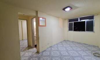 Imagem 3: Apartamento Morada do Moinho