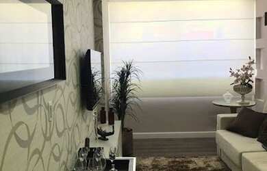 Imagem 3: Flat mobiliado excelente para investimento no Edf. Manhattan Home Service em Caruaru-PE