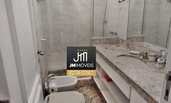 Imagem 6: Apartamento a venda em Ipanema 4 quartos 2 suítes varanda 3 vagas localização privilegiada