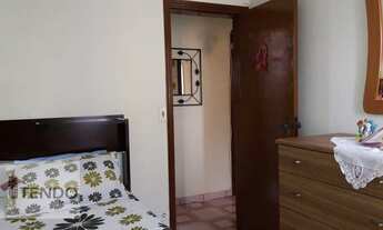 Imagem 6: Imob03 - Apartamento 56 m² - alugar - 2 dormitórios - Parque São Vicente - Mauá/SP