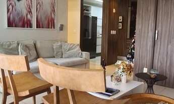 Imagem 4: Edf. Coletânea. Excelente apartamento 3 quartos, à venda no Canela