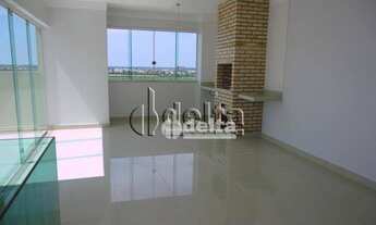 Imagem 7: Cobertura com 3 dormitórios à venda, 190 m² por R$ 850.000,00 - Jardim Finotti - Uberlândi