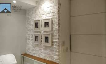 Imagem 3: Apartamento com 3 dormitórios à venda, 90 m² por R$ 685.000,00 - Santa Rosa - Niterói/RJ