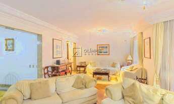 Imagem 7: Apartamento Venda 4 Dormitórios - 236 m² Itaim Bibi