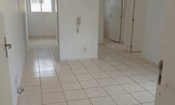 Imagem 4: Apartamento de 48 m² com 2 dormitórios à venda, no bairro Quintino Facci II em Zona Norte