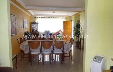 Imagem 4: Casa com 3 dormitórios à venda, 266 m² por R$ 920.000,00 - Parque da Represa - Jundiaí/SP