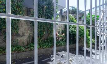 Imagem 3: Apartamento com 2 quartos no Humaitá - Rio de Janeiro