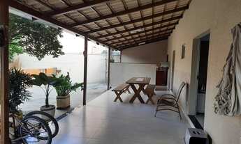 Imagem 5: Goiânia - Casa Padrão - Parque Anhangüera