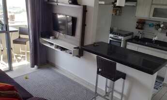 Imagem: Apartamento 2 dormitorios urbanova