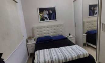 Imagem 4: Apartamento com 2 dormitórios à venda, 58 m² por R$ 329.000,00 - Vila Rosália - Guarulhos