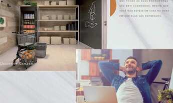 Imagem 3: Apartamento Quadra da praia com 3 quartos em Icaraí - Niterói - RJ