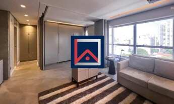 Imagem 2: Venda Apartamento 2 Dormitórios - 75 m² Vila Olímpia