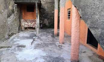 Imagem 6: Aluga-se casa (Vila Rica) 450