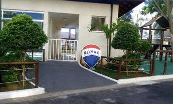 Imagem 7: Apartamento com 2 dormitórios à venda, 50 m² por R$ 175.000,00 - Campo Grande - Rio de Jan