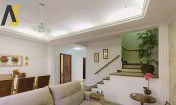 Imagem 4: VENDO BELÍSSIMA CASA DUPLEX 3 QUARTOS NA TAQUARA