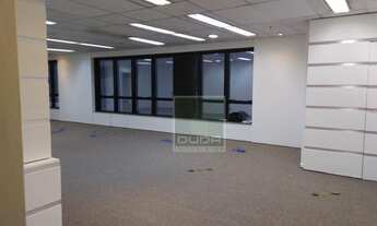 Imagem 4: Conjunto à venda, 181 m² por R$ 2.178.360,00 - Vila Olímpia - São Paulo/SP