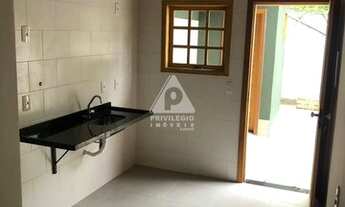 Imagem 3: CASA DE VILA, 2 QUARTOS, 2 VAGAS, NA RUA BARÃO DO BOM RETIRO/ COLÉGIO PEDRO II