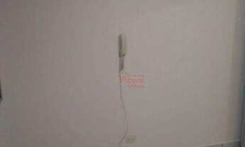 Imagem 3: Apartamento com 1 dormitório para alugar, 35 m² por R$ 1.500,00/mês - Santa Cecília - São