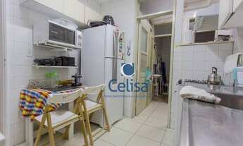 Imagem 7: Apartamento com 2 dormitórios para alugar, 96 m² por R$ 2.900,00/mês - Copacabana - Rio de