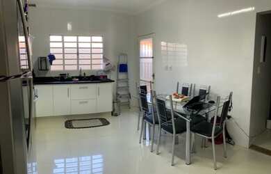 Imagem 3: Casa Casa com 2 dormitórios